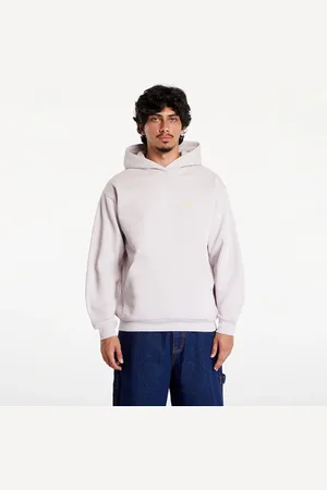 DIME Felpa Classic Small Logo Hoodie UNISEX S