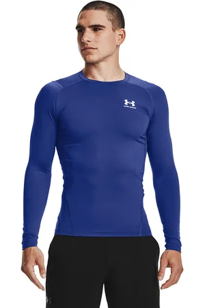 Under Armour Maglietta Hg Armour Comp LS / XS