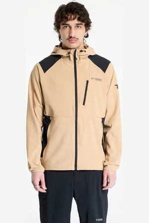 Columbia Giacca Triple Canyon™ Hooded Jacket / S