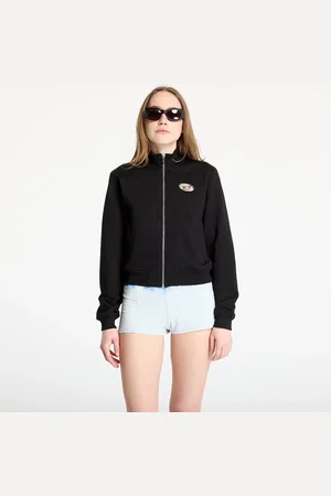Diesel Felpa F-Flacin Sweat-Shirt L
