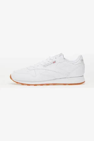 Reebok Sneakers Classic Leather / / Gum EUR 36