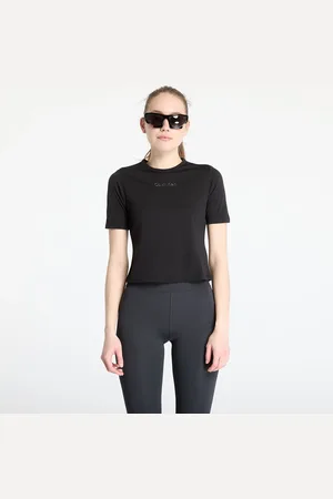 Calvin Klein Maglietta Sport Short Sleeve Tee L