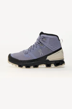 On Running Sneakers W Cloudrock 2 Waterproof / EUR 38.5