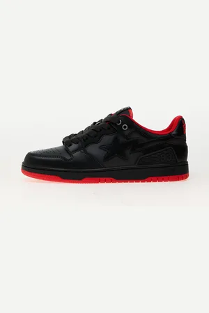A Bathing Ape Sneakers Bape Sk8 Sta 4 M2 EUR 41