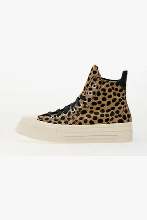 Converse Sneakers Chuck 70 De Luxe Squared Hi / EUR 36