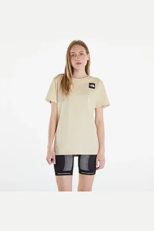 The North Face Maglietta Relaxed Fine Tee XS