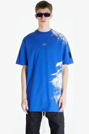 A-cold-wall* Maglietta Brushstroke T-Shirt XS
