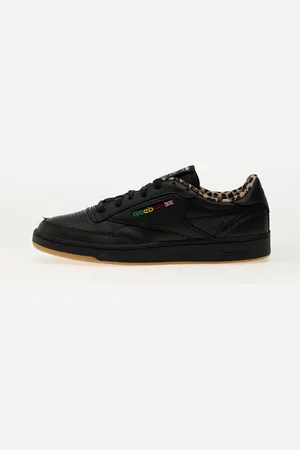Reebok Sneakers x Wacko Maria Club C 85 Vintage LTD / / Gum EUR 36.5