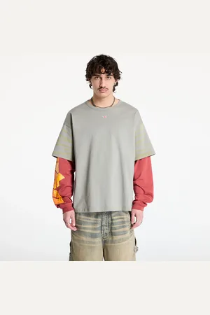 Diesel Maglietta T-Boxt-Db-Ls T-Shirt L