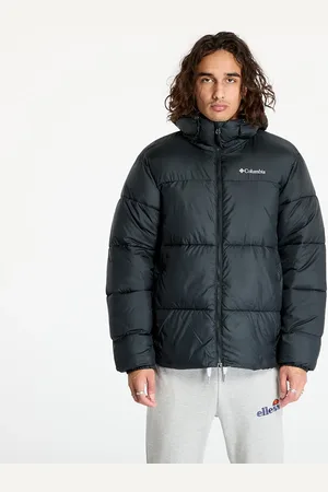 Columbia Giacca Puffect™ II Hooded Jacket L