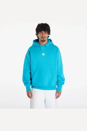 Nike Felpa ACG Therma-FIT Fleece Pullover Hoodie UNISEX / XXS