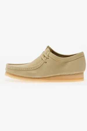 Clarks Sneakers Wallabee EUR 42