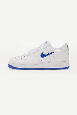 Nike Sneakers Air Force 1 Low Retro / EUR 36