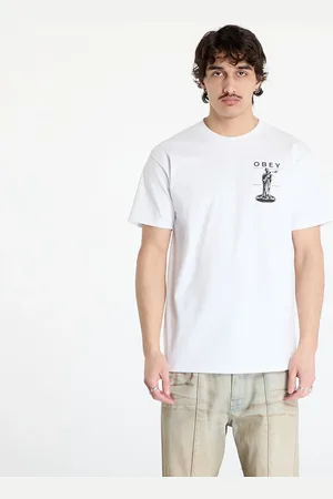 Obey Maglietta OBEY Premium Sounds T-Shirt S