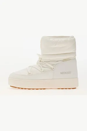 Moon Boot Sneakers Ltrack Low Nylon Wp EUR 38