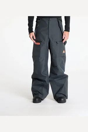 Nike Pantaloni ACG "Chena Vortex" Storm-FIT ADV Bibs / / Summit White XXS