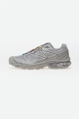 Salomon Sneakers Salomon XT-6 / / Gray Flannel EUR 44 2/3