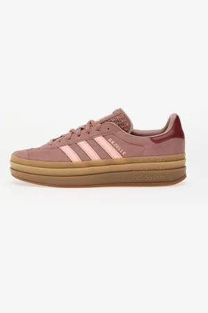 adidas Sneakers adidas Gazelle Bold W / / Preloved Ruby EUR 38