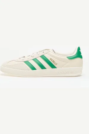 adidas Sneakers adidas Gazelle Indoor / / Wonder White EUR 40