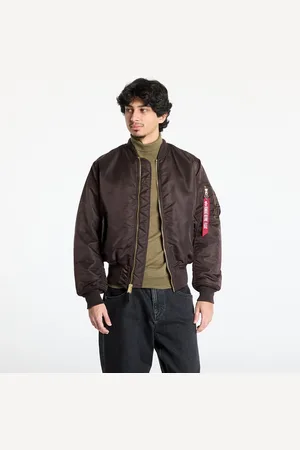 Alpha Industries Giacca MA-1 Heritage M