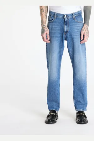 Tommy Hilfiger Jeans Tommy Jeans Isaac Relaxed Tapered Jeans W29/L32