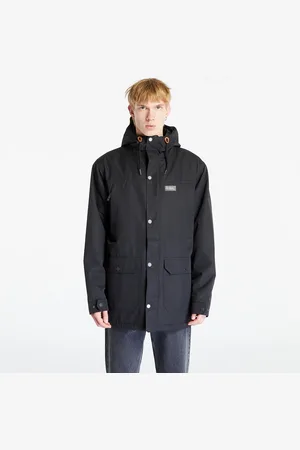 Horsefeathers Giacca Juniper Jacket XS