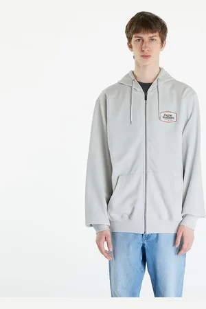 Horsefeathers Felpa Bronco Sweatshirt S