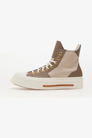 Converse Sneakers Chuck 70 De Luxe Squared / / Egret EUR 41