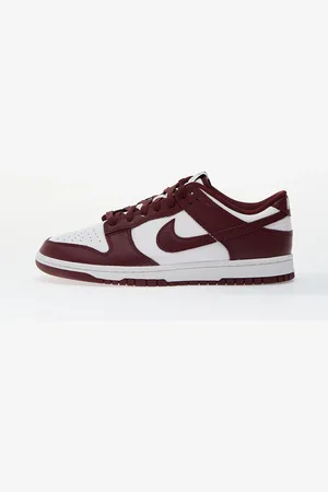 Nike Sneakers Dunk Low Retro / EUR 42