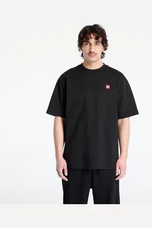 The North Face Maglietta Axys Oversized Shortsleeve Tee UNISEX XL