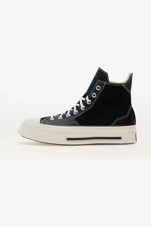 Converse Sneakers Chuck 70 De Luxe Squared / / Egret EUR 36