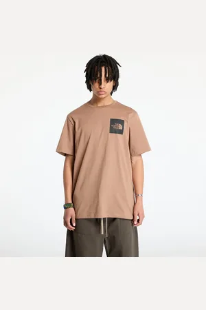 The North Face Maglietta Shortsleeve Fine Tee XL