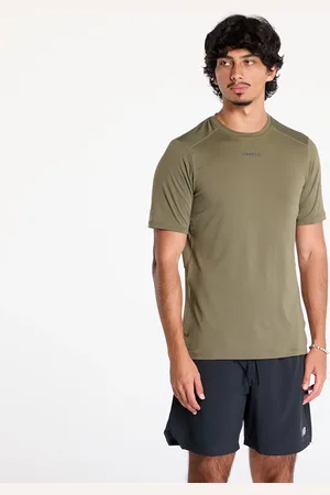 Craft Maglietta ADV Essence 2 Shortsleeve T-Shirt S