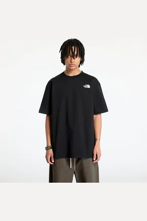 The North Face Maglietta Shortsleeve Nse Oversized Tee UNISEX XL