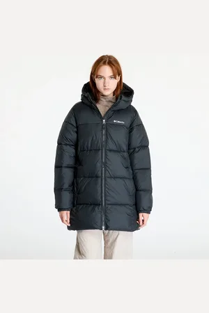 Columbia Giacca Puffect™ II Mid Hooded Jacket S
