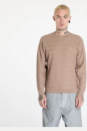 DIME Maglione Wave Cable Knit UNISEX L