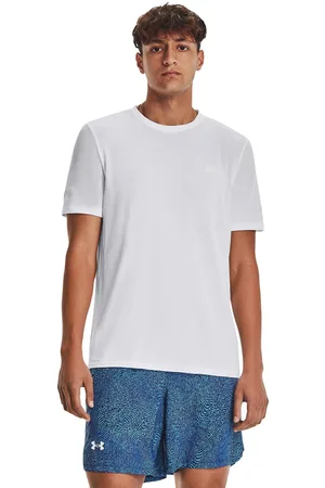 Under Armour Maglietta SEAMLESS STRIDE SS S