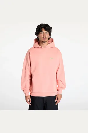 DIME Felpa Classic Small Logo Hoodie UNISEX XS