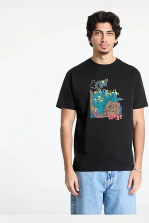 DIME Maglietta Folly T-Shirt UNISEX S
