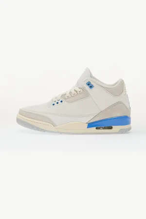 Jordan Sneakers Air 3 Retro "Lucky Shorts" / EUR 40