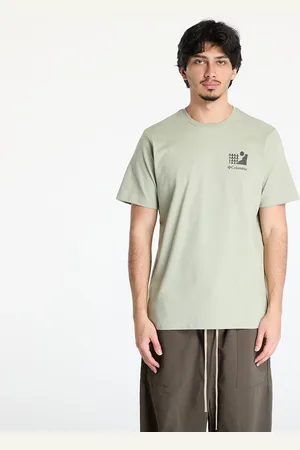 Columbia Maglietta Explorers Canyon™ Back SS Tee / S