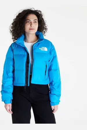 The North Face Giacca Nuptse Short Jacket XL