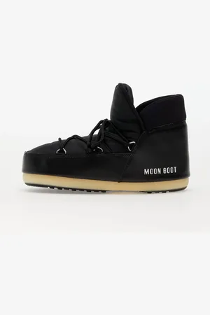 Moon Boot Sneakers Pumps Nylon EUR 37-38