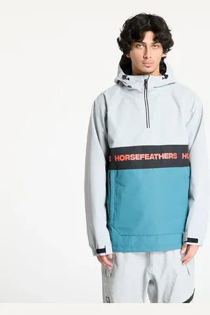 Horsefeathers Giacca Gordie Jacket S