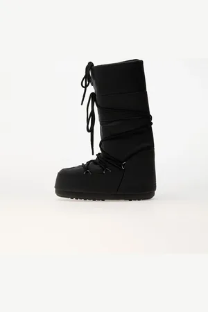 Moon Boot Sneakers Icon Rubber EUR 35-38