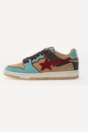 A Bathing Ape Sneakers Bape Sk8 Sta 4 M2 EUR 40
