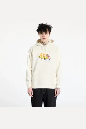 DIME Felpa 2Fast 2Delicious Hoodie UNISEX S