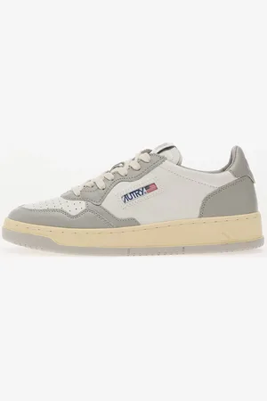 Autry Sneakers Medalist Low Wom / Wht/ Vapor EUR 36