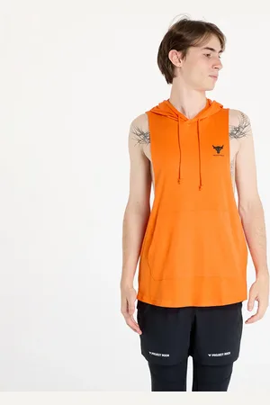 Under Armour Maglietta Project Rock SL HD Payoff Top / M