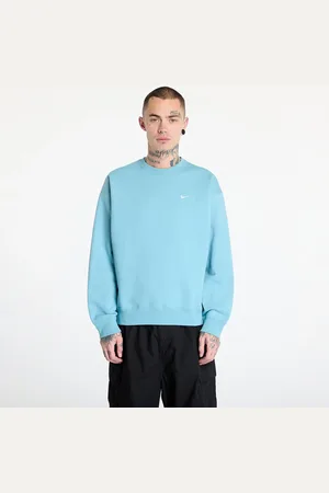 Nike Felpa Solo Swoosh Men